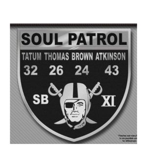 Meet your Posher, Steve